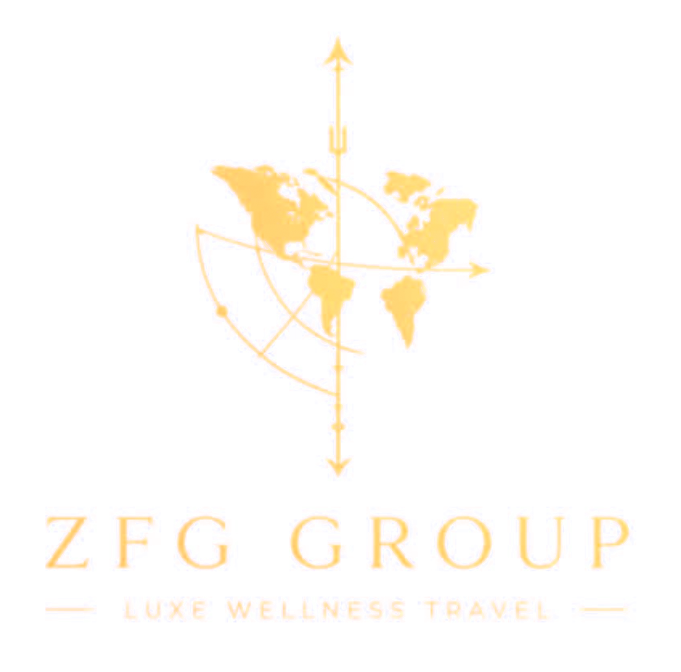 ZFG Group — Luxe Wellness Travel